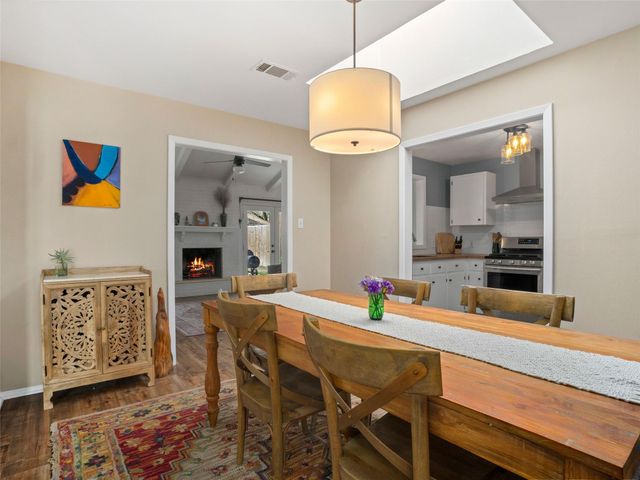 6510 Sunstrip DR, Austin, TX 78745