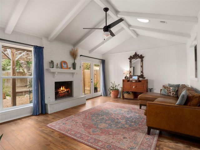 6510 Sunstrip DR, Austin, TX 78745