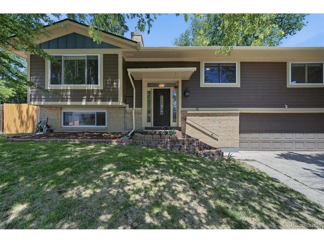 12941 W Montana Ave, Lakewood, CO 80228