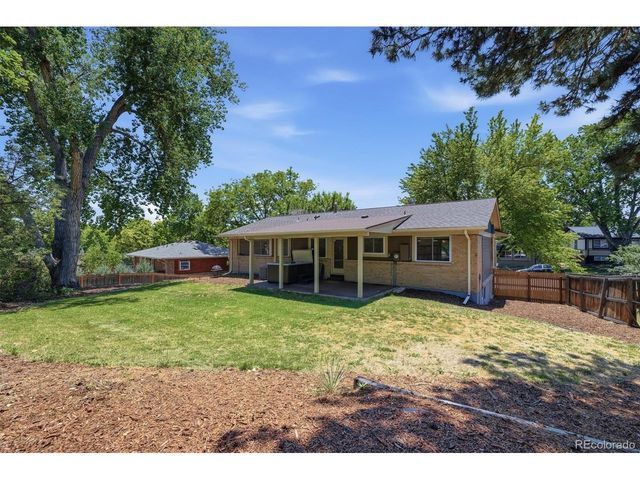 12941 W Montana Ave, Lakewood, CO 80228