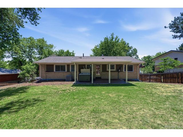 12941 W Montana Ave, Lakewood, CO 80228