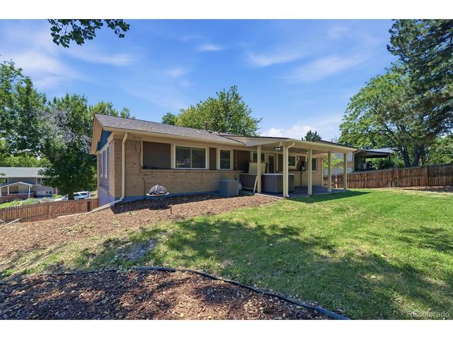 12941 W Montana Ave, Lakewood, CO 80228