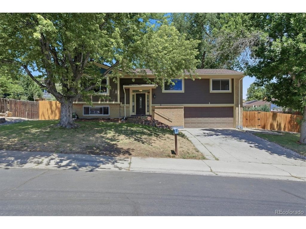 12941 W Montana Ave, Lakewood, CO 80228