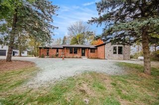 65589 Mound Road, Washington Twp, MI 48095
