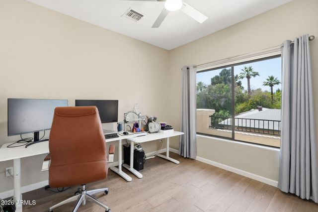 6334 N 6TH Way, Phoenix, AZ 85012