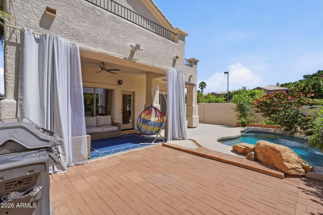 6334 N 6TH Way, Phoenix, AZ 85012