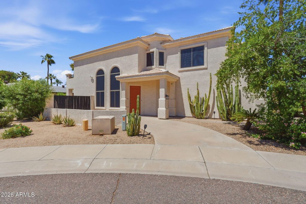 6334 N 6TH Way, Phoenix, AZ 85012 — photo 4