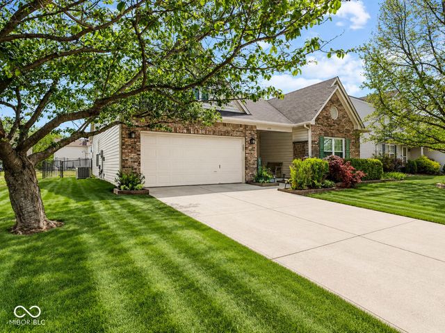 479 Alton Drive, Greenwood, IN 46143