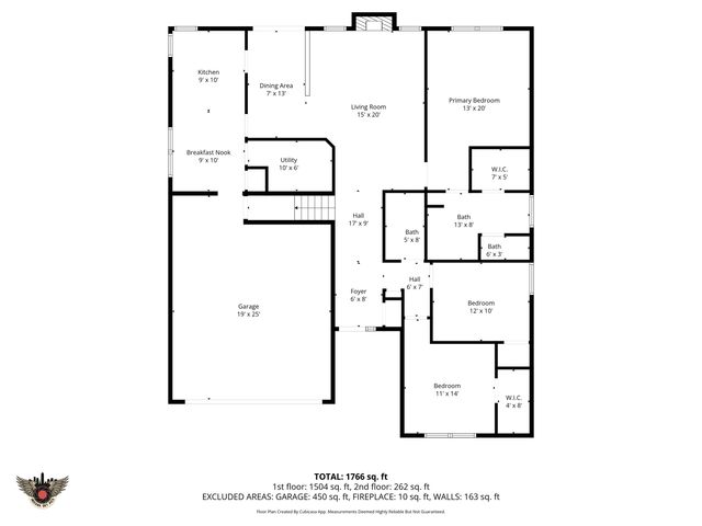 479 Alton Drive, Greenwood, IN 46143