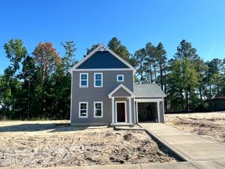 533 Bartley Street, Vass, NC 28394