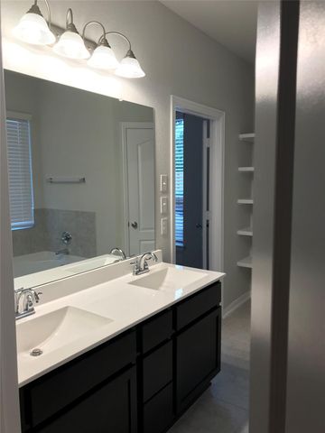 316 Clear Fork LOOP, Liberty Hill, TX 78642