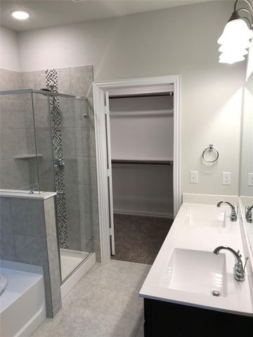 316 Clear Fork LOOP, Liberty Hill, TX 78642