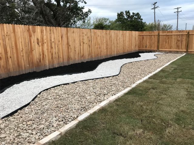 316 Clear Fork LOOP, Liberty Hill, TX 78642