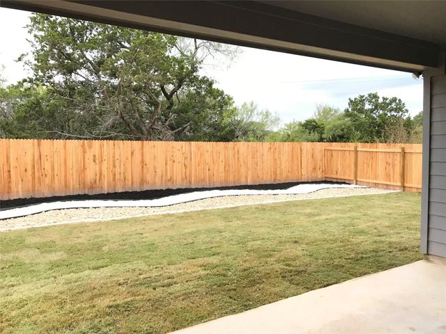 316 Clear Fork LOOP, Liberty Hill, TX 78642