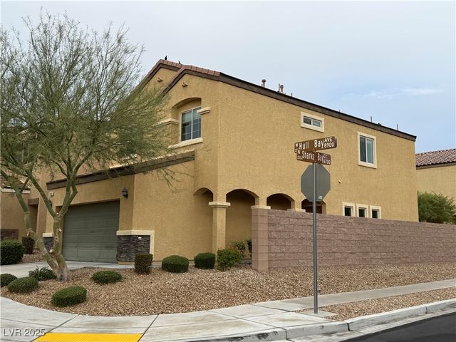 8938 Hull Bay Avenue, Las Vegas, NV 89149