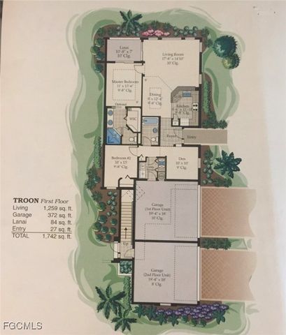 12072 Brassie BEND A 101, Fort Myers, FL 33913