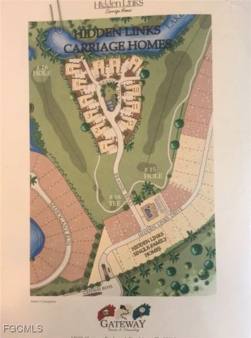 12072 Brassie BEND A 101, Fort Myers, FL 33913