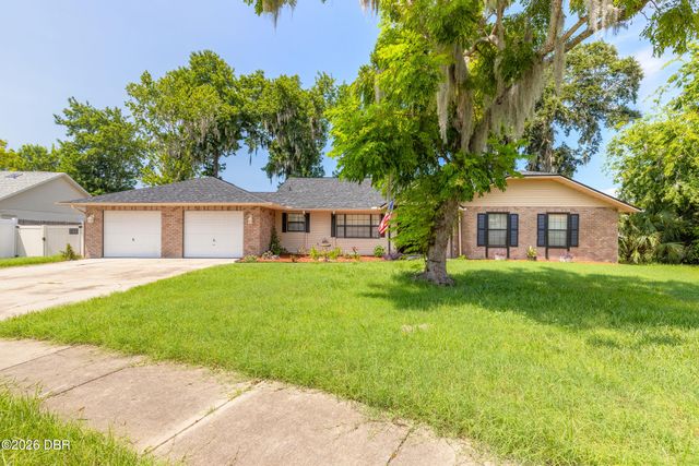 627 Ipswich Lane, Port Orange, FL 32127
