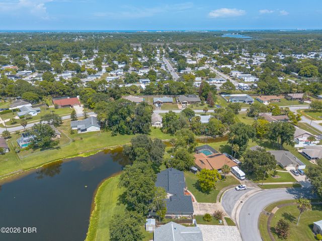 627 Ipswich Lane, Port Orange, FL 32127