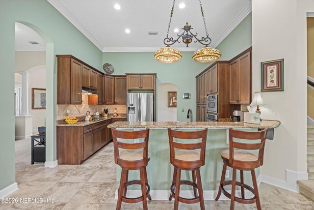 641 DONALD ROSS Way, St. Augustine, FL 32092