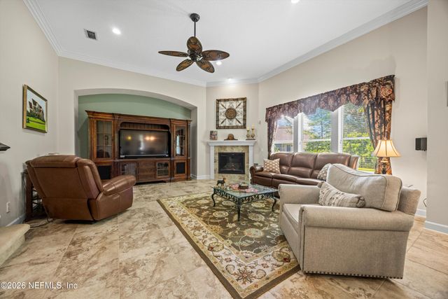 641 DONALD ROSS Way, St. Augustine, FL 32092