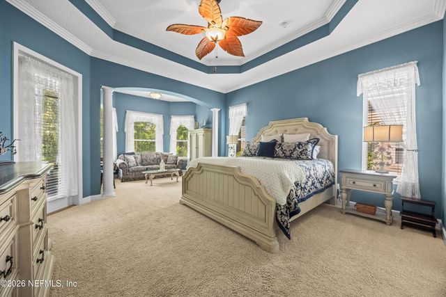 641 DONALD ROSS Way, St. Augustine, FL 32092