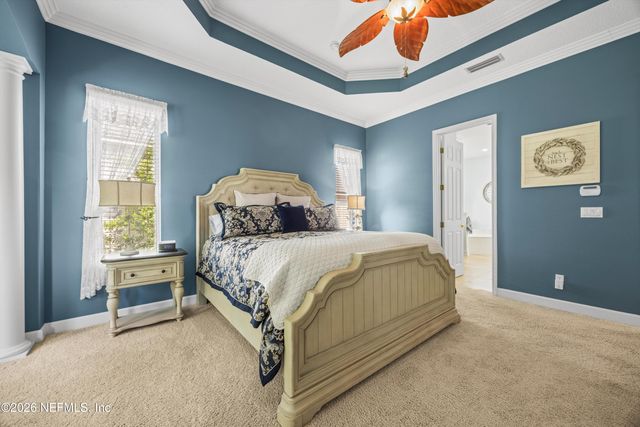 641 DONALD ROSS Way, St. Augustine, FL 32092