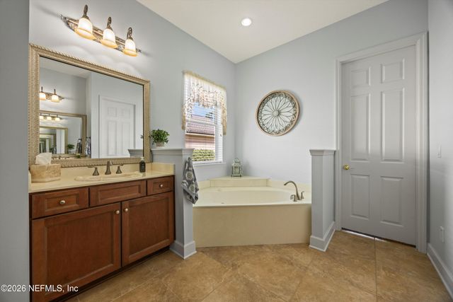 641 DONALD ROSS Way, St. Augustine, FL 32092