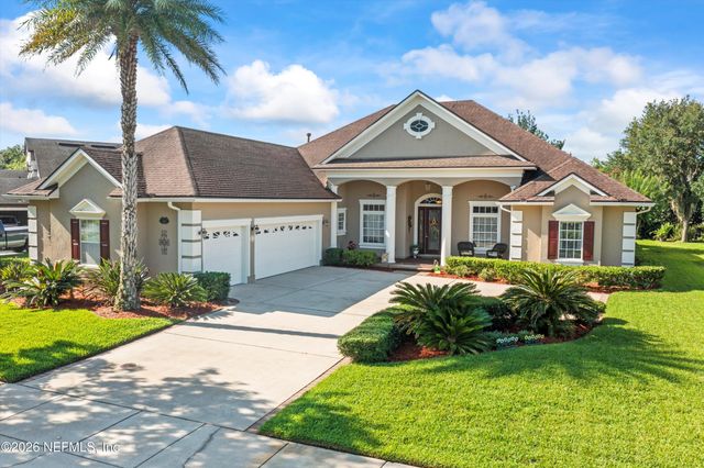 641 DONALD ROSS Way, St. Augustine, FL 32092