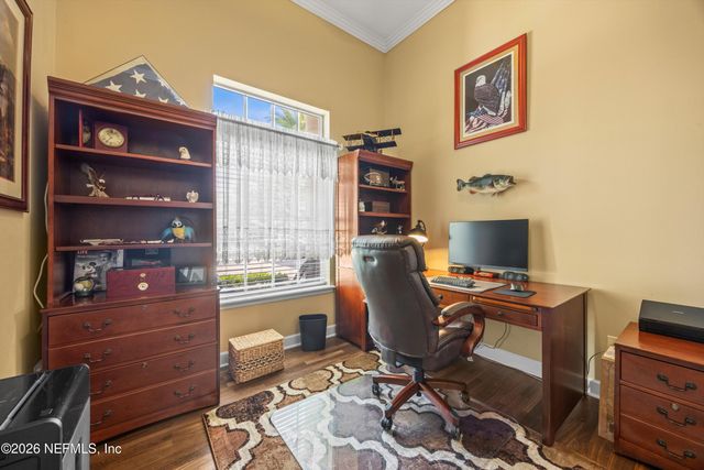 641 DONALD ROSS Way, St. Augustine, FL 32092