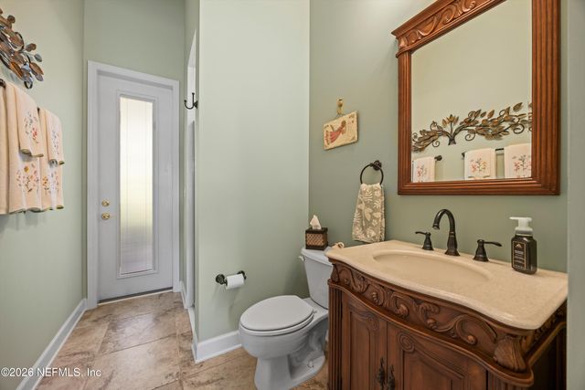 641 DONALD ROSS Way, St. Augustine, FL 32092