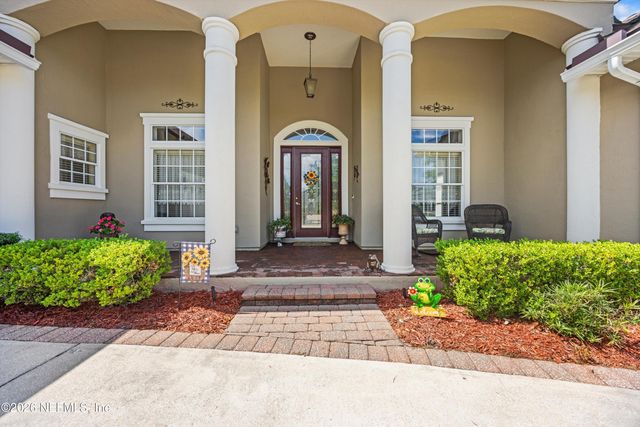 641 DONALD ROSS Way, St. Augustine, FL 32092