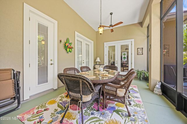 641 DONALD ROSS Way, St. Augustine, FL 32092