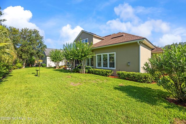 641 DONALD ROSS Way, St. Augustine, FL 32092