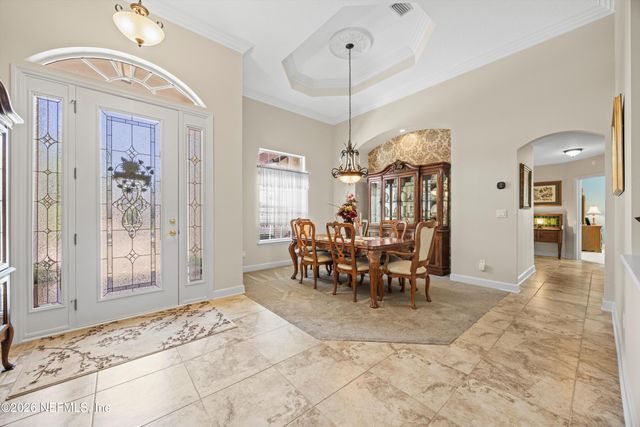 641 DONALD ROSS Way, St. Augustine, FL 32092