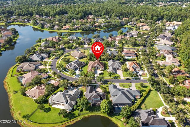 641 DONALD ROSS Way, St. Augustine, FL 32092