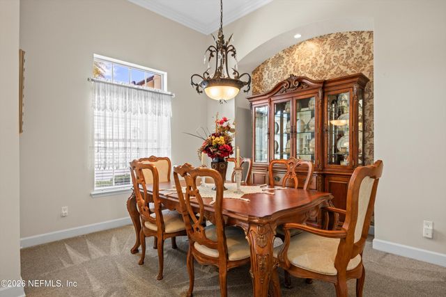 641 DONALD ROSS Way, St. Augustine, FL 32092