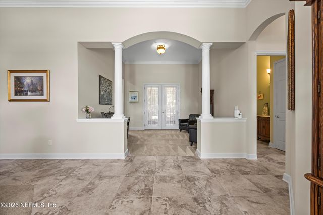 641 DONALD ROSS Way, St. Augustine, FL 32092