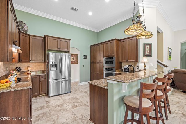 641 DONALD ROSS Way, St. Augustine, FL 32092