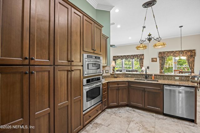 641 DONALD ROSS Way, St. Augustine, FL 32092