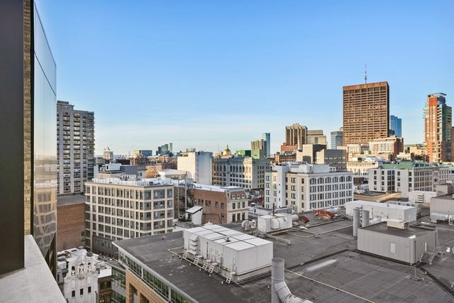 580 Washington St PH3, Boston, MA 02111