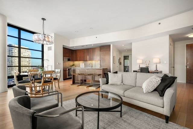 580 Washington St PH3, Boston, MA 02111