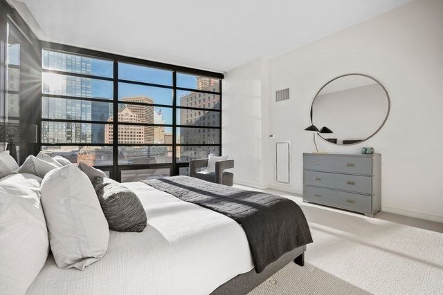 580 Washington St PH3, Boston, MA 02111