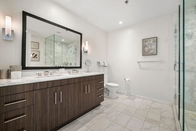 580 Washington St PH3, Boston, MA 02111