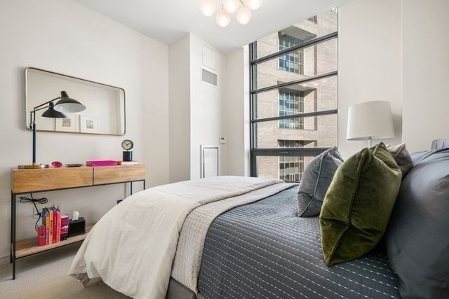 580 Washington St PH3, Boston, MA 02111