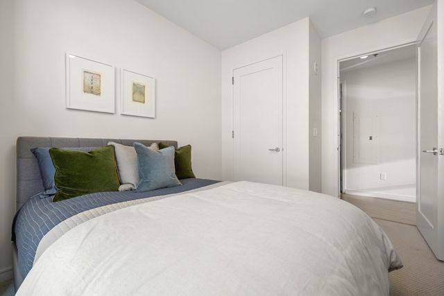 580 Washington St PH3, Boston, MA 02111