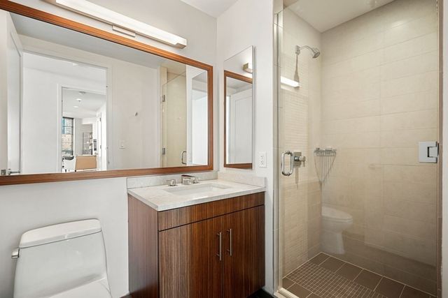580 Washington St PH3, Boston, MA 02111