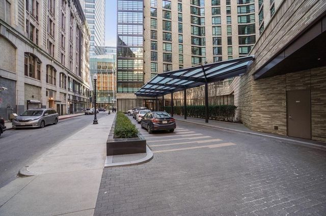 580 Washington St PH3, Boston, MA 02111