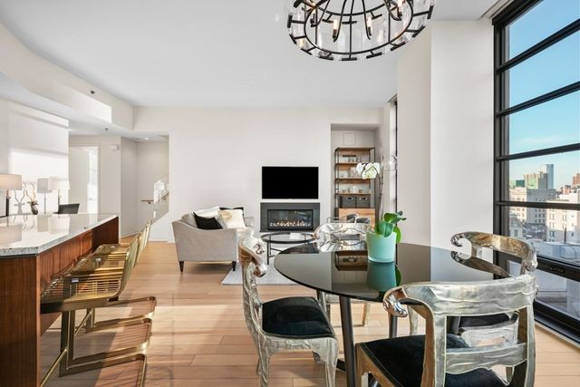 580 Washington St PH3, Boston, MA 02111