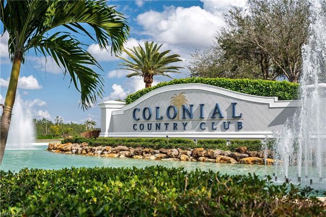 10132 Colonial Country Club BLVD 801, Fort Myers, FL 33913